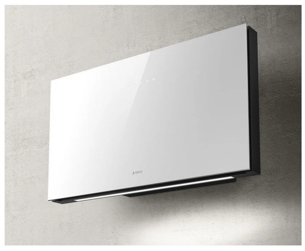 Кухонная вытяжка Elica Plat WH/F/55