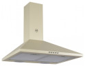 Кухонная вытяжка MBS Gerbera 160 Ivory
