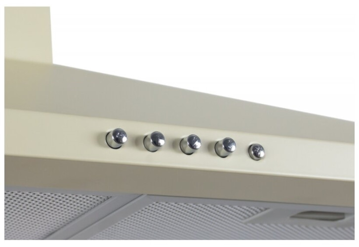 Кухонная вытяжка MBS Gerbera 160 Ivory