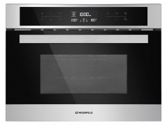 Электрический духовой шкаф MAUNFELD MCMO.44.9S