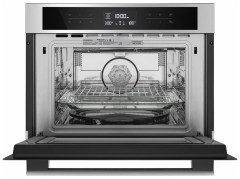 Электрический духовой шкаф MAUNFELD MCMO.44.9S