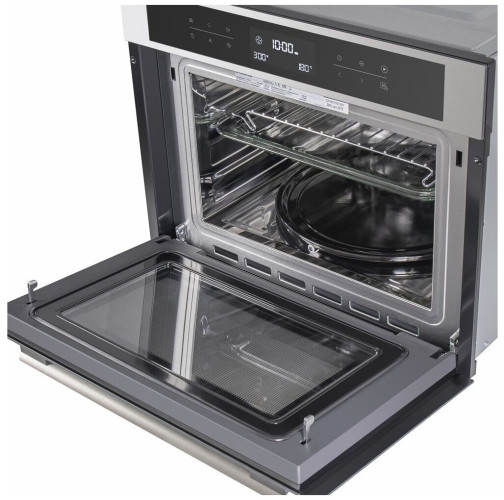 Электрический духовой шкаф MAUNFELD MCMO.44.9S