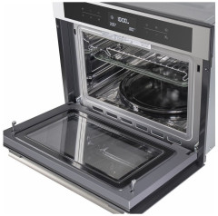 Электрический духовой шкаф MAUNFELD MCMO.44.9S