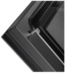 Электрический духовой шкаф MAUNFELD MCMO.44.9S