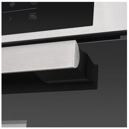 Электрический духовой шкаф MAUNFELD MCMO.44.9S