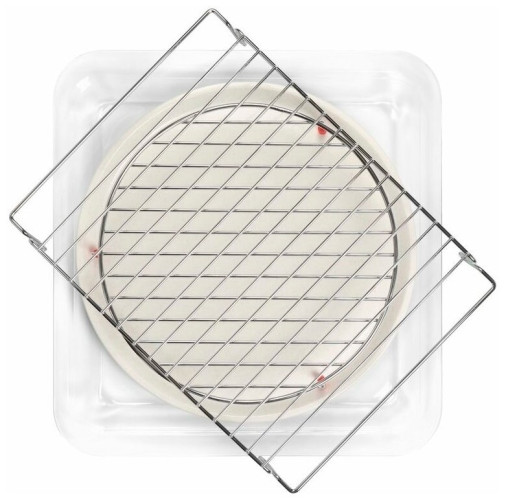 Электрический духовой шкаф MAUNFELD MCMO.44.9S