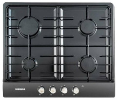 Газовая варочная панель Samsung GN642FDBD