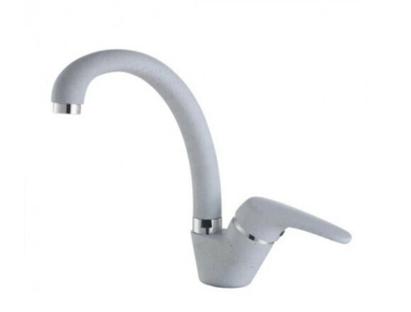 Смеситель для кухни Kaiser County 55244-8