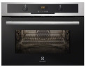 Встраиваемая микроволновая печь Electrolux EMT 38419 OX