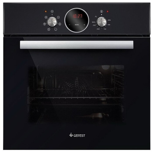 Электрический духовой шкаф Gefest ДА 602 02 PA