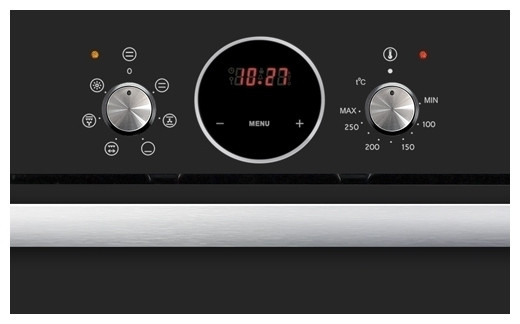 Электрический духовой шкаф Gefest ДА 602 02 PA