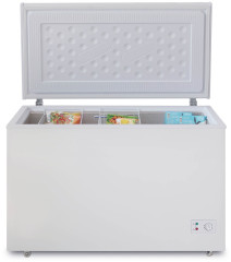 Морозильный ларь Бирюса 355 KX