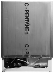 Встраиваемая морозильная камера Hotpoint-Ariston BFS 1222