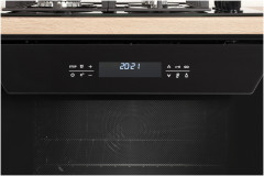 Газовый духовой шкаф Gefest ДА 612 04