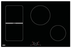 Индукционная варочная панель Franke FHMR 804 2I 1FLEXI BK