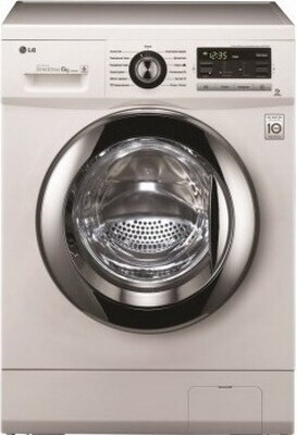 Стиральная машина LG F-1039ND3