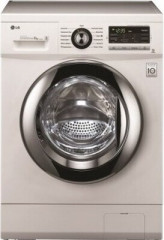 Стиральная машина LG F-1039ND3