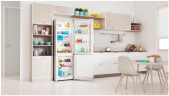 Холодильник Indesit ITR 4180 S