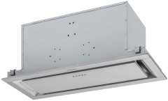 Встраиваемая вытяжка Kronasteel Selina 900 Prm Inox 3P