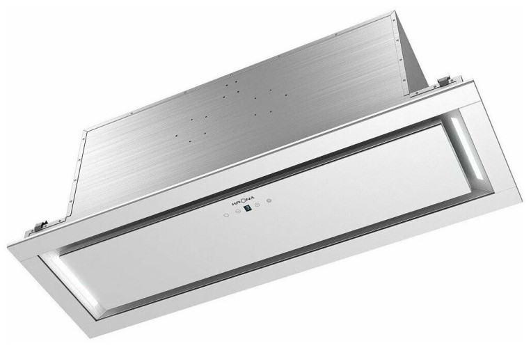 Встраиваемая вытяжка Kronasteel Selina 900 Prm Inox 3P