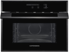 Встраиваемая микроволновая печь Kuppersberg HMWZ 969 B