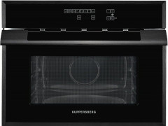 Встраиваемая микроволновая печь Kuppersberg HMWZ 969 B