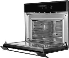 Встраиваемая микроволновая печь Kuppersberg HMWZ 969 B