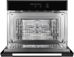 Встраиваемая микроволновая печь Kuppersberg HMWZ 969 B