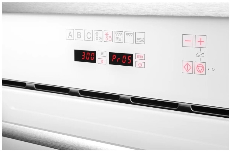 Встраиваемая микроволновая печь Kuppersberg HMWZ 969 B