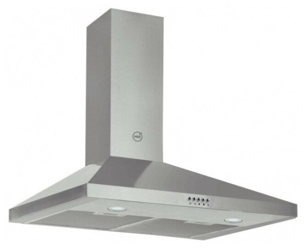 Кухонная вытяжка MBS Laurus 160 Inox