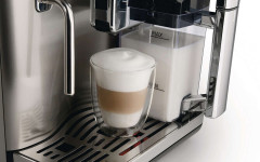 Кофемашина Saeco HD 8854/09