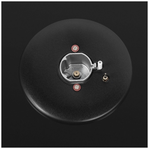 Газовая варочная панель Homsair HGG646BK