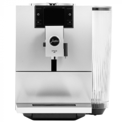 Кофемашина Jura ENA 8 Full Nordic White