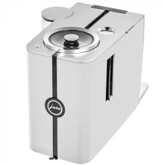 Кофемашина Jura ENA 8 Full Nordic White