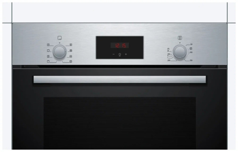 Электрический духовой шкаф Bosch HBF 113BR0Q