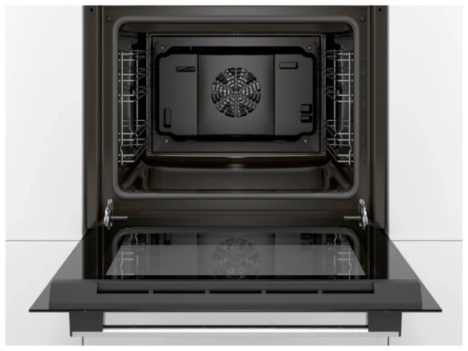 Электрический духовой шкаф Bosch HBF 113BR0Q