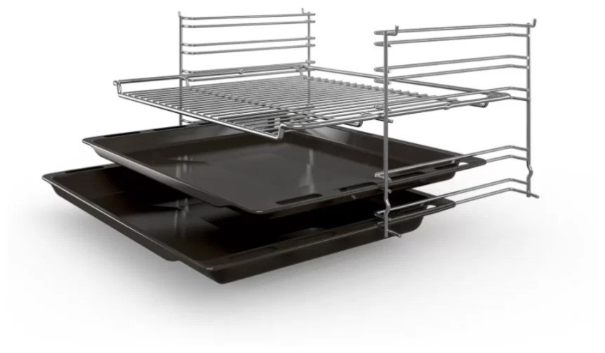 Электрический духовой шкаф Bosch HBF 113BR0Q