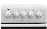 Электрическая плита Darina 1B EC 331-606 W