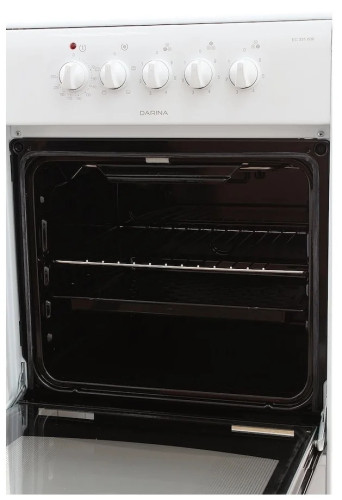 Электрическая плита Darina 1B EC 331-606 W