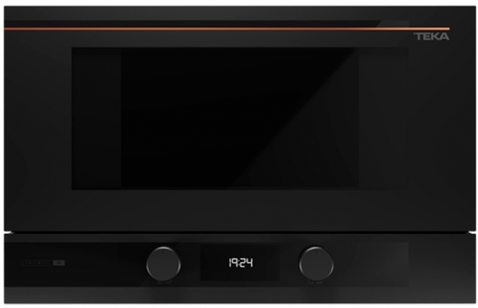 Микроволновая печь Teka ML 82-G1 BIS L MATT BLACK