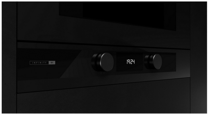 Микроволновая печь Teka ML 82-G1 BIS L MATT BLACK