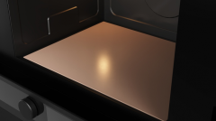 Микроволновая печь Teka ML 82-G1 BIS L MATT BLACK