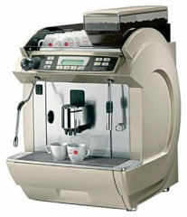 Кофемашина Gaggia Concetto