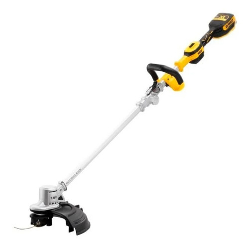 Триммер аккумуляторный DeWalt DCMST561N