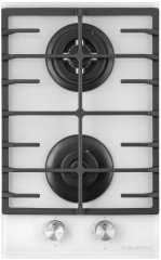 Газовая варочная панель MAUNFELD EGHG.32.63CW/G