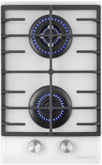 Газовая варочная панель MAUNFELD EGHG.32.63CW/G