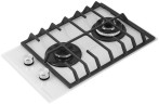 Газовая варочная панель MAUNFELD EGHG.32.63CW/G