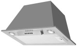 Встраиваемая вытяжка Kuppersberg Inlinea 52 LX
