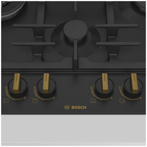 Газовая варочная панель Bosch PCI 6B3 B90R