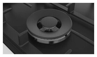 Газовая варочная панель Bosch PCI 6B3 B90R